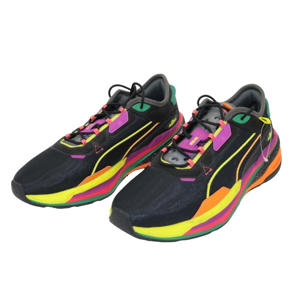 Puma Other - PUMA Unisex Extent Nitro Ski Club Casual Sneakers from Finish Line